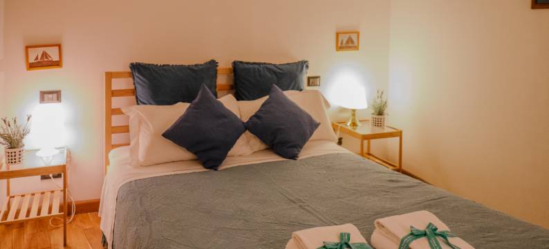 Petrella's Point 开间 w/ 空调(Petrella's Point Studio with AC)图片