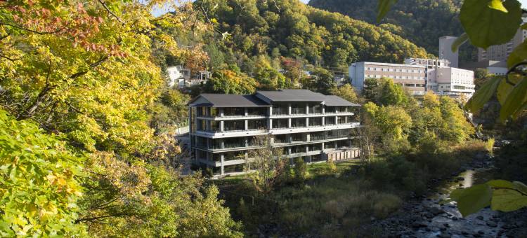 定山溪常青藤木屋(Chalet Ivy Jozankei)图片
