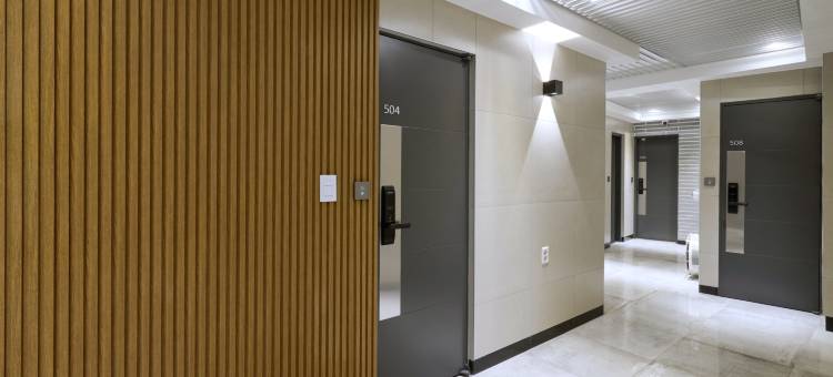 D安旅舍东大门(D STAY HOSTEL dongdaemun)图片
