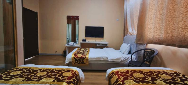 夏河凯佳商务宾馆图片