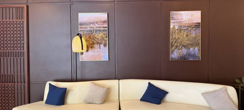 珠海朗悦酒店(奥园广场明珠站店)图片