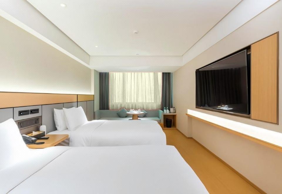Hotel Overview
