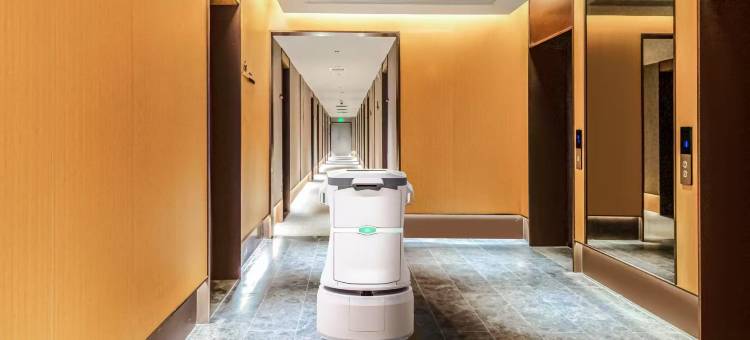 全季酒店(喀什古城景区店)图片