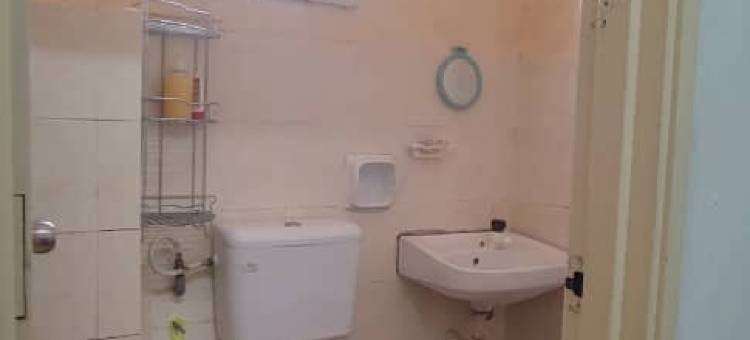 Tunjung Malim Homestay (proton city )图片