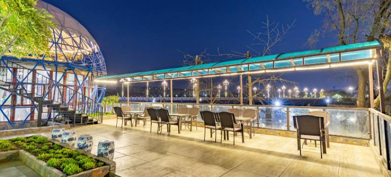 景好假日酒店(广汉北站店)图片