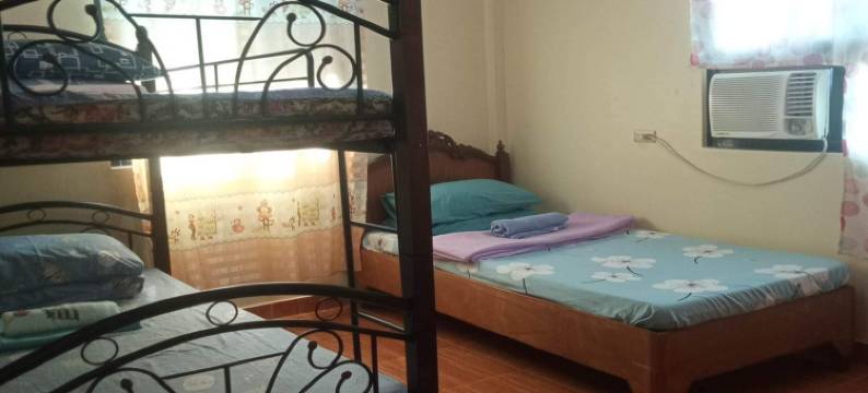 Keps Boarding House图片