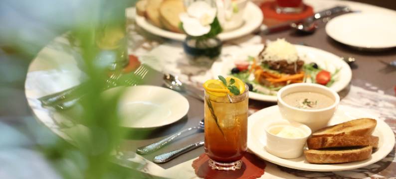 伊尔迪斯丽晶酒店(Eldis Regent Hotel)图片