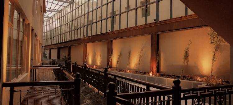 香格里拉奘悦·Tsong民宿(独克宗古城大佛寺转经筒店)图片