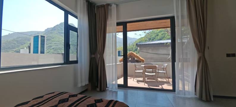 棋盘山舍民宿(棋盘山景区店)图片