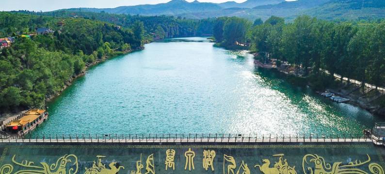 林州淇心小筑民宿图片