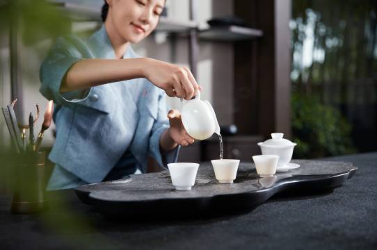 北海银滩华邑度假酒店图片