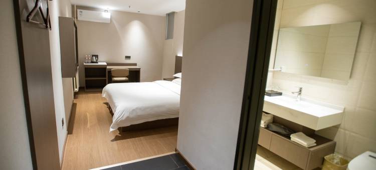 辉县尚居快捷酒店图片