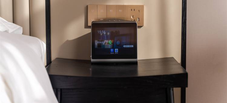 宣城万达广场锦江都城酒店图片