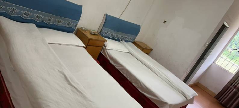 新华商务宾馆图片