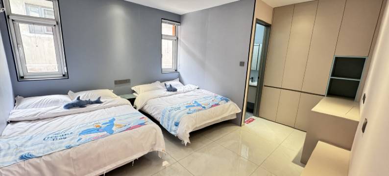 日照玉浩民宿图片