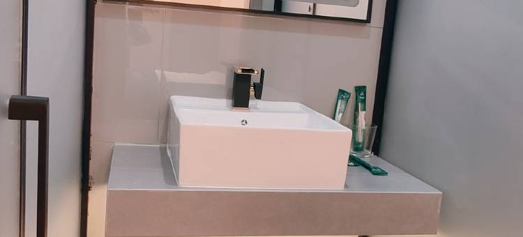 如家华驿酒店(连云港灌云县圩丰镇店)图片