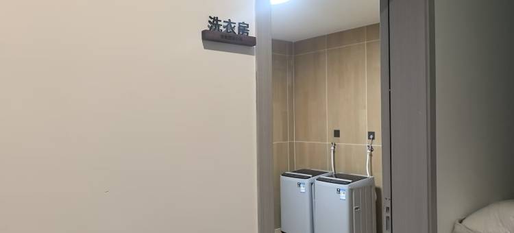 季风国际客房(横栏店)图片