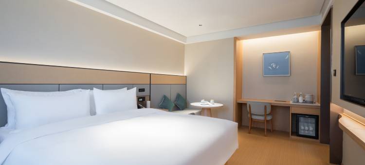 全季酒店(北京西直门交通大学店)图片