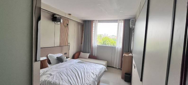 至臻花园民宿图片