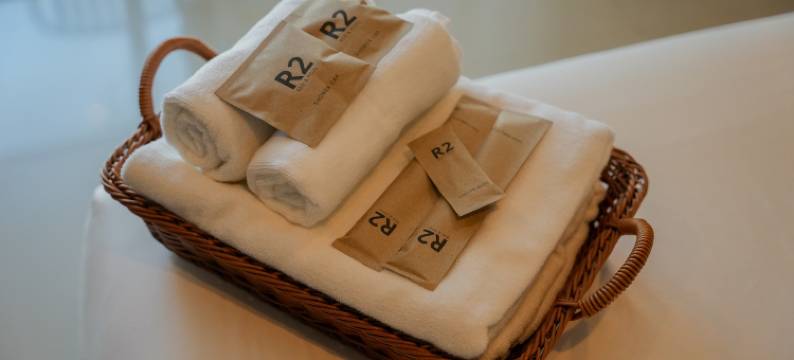 R2泳池民宿(北碧府)(R2 Bed and Pool Kanchanaburi)图片