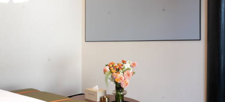 LBED ANSWER酒店(苏州平江路拙政园店)图片