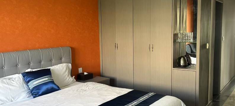 丽都24小时酒店图片