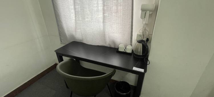 英洁旅馆(理工学院店)图片