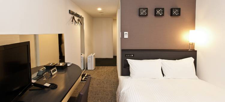 相铁FRESA INN 日本桥人形町酒店(Sotetsu Fresa Inn Nihombashi-Ningyocho)图片