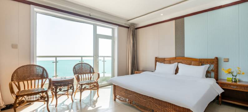 海鸿海景民宿(昌黎黄金海岸店)图片