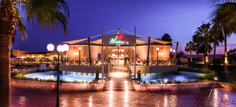 体验奇洛赛高级酒店(Xperience Kiroseiz AquaPark Premier-Naama Bay)图片