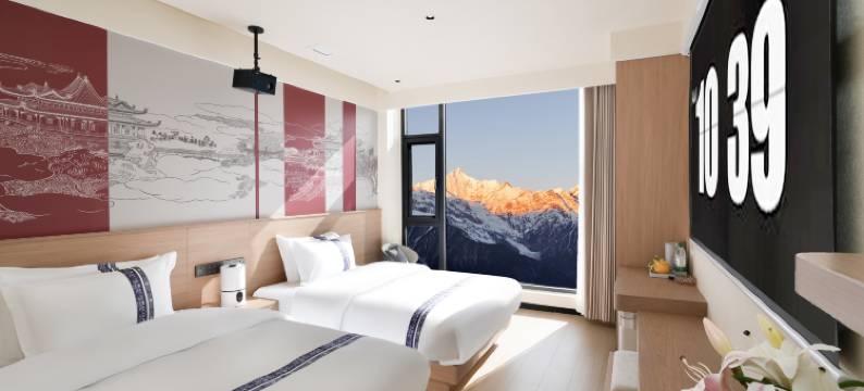 德钦小愉驿栈图片