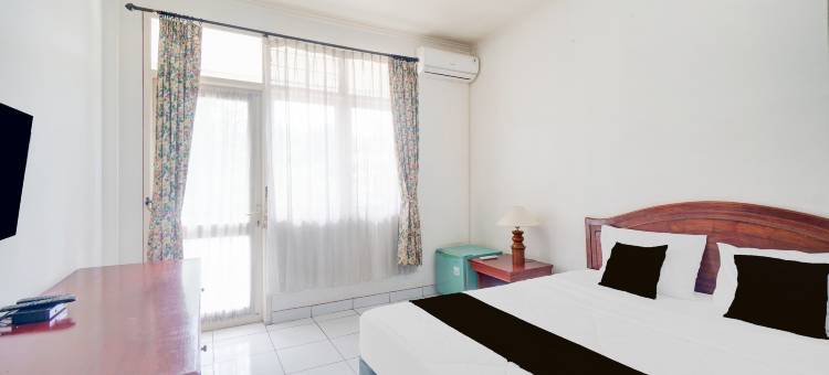 Hotel O Bogor near Taman Safari formerly Hotel Rudian 1图片