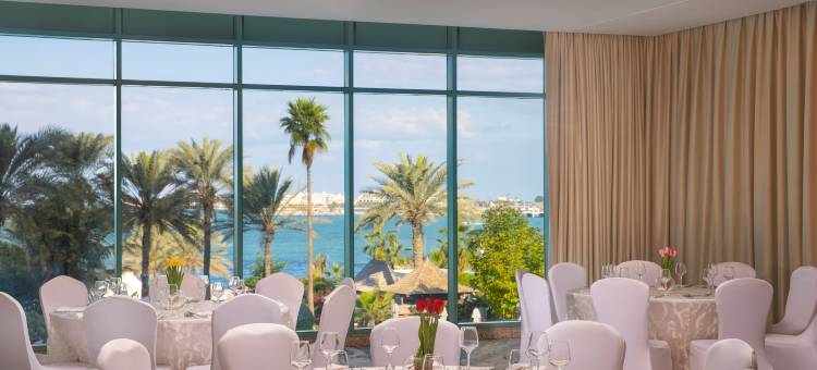 希尔顿迪拜沃克酒店(Hilton Dubai the Walk)图片