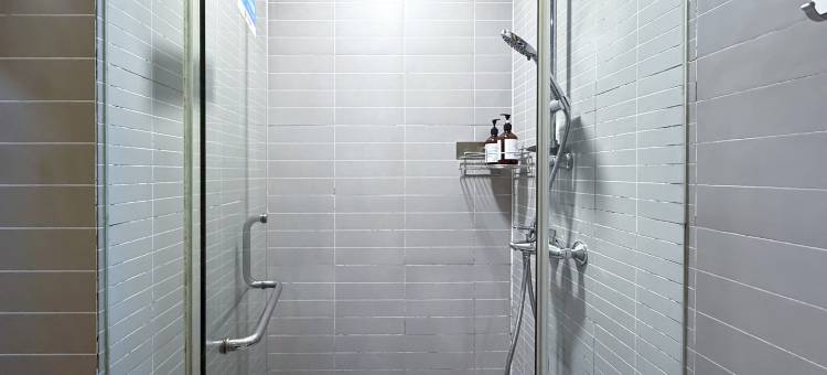 一禾酒店(北京北站西直门地铁站店)图片