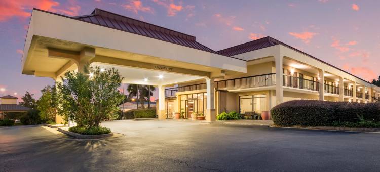 奥古斯塔红顶酒店-华盛顿路(Red Roof Inn Augusta - Washington Road)图片