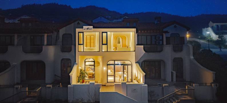 嵊泗崬鲸SAMUDRA民宿图片