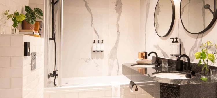 詹路易肯酒店(Jan Luyken Amsterdam)图片