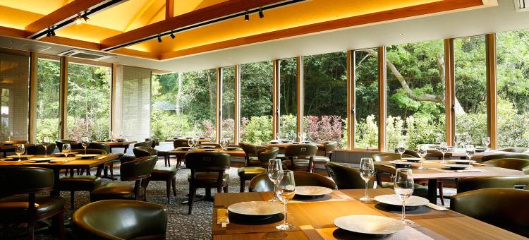 阿讃琴南旅馆(Asan Kotonami)图片