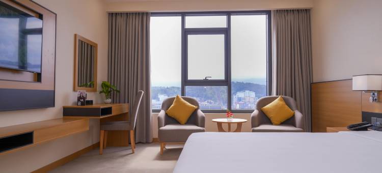 Muong Thanh Luxury Dien Bien Hotel图片