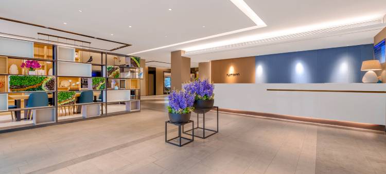 如家酒店·neo(烟台二马路第一海水浴场店)图片