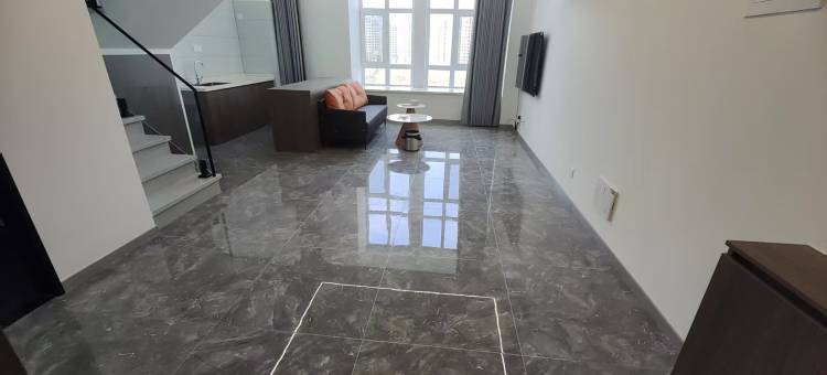 如家华驿精选酒店(长春市汽车公园保利中央广场店)图片