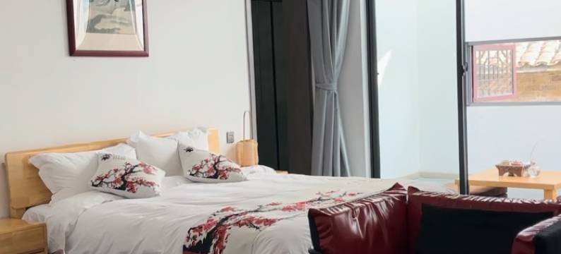 鼎世府民宿(西河古镇店)图片