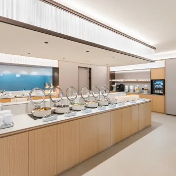 全季酒店（朔州店）