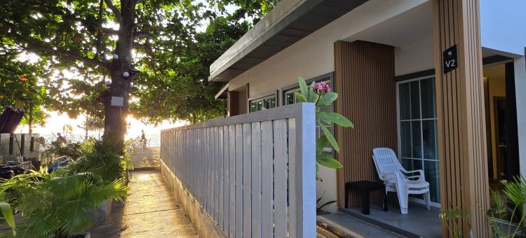 普吉岛TT南野海滩酒店(TT Naiyang Beach Phuket)图片