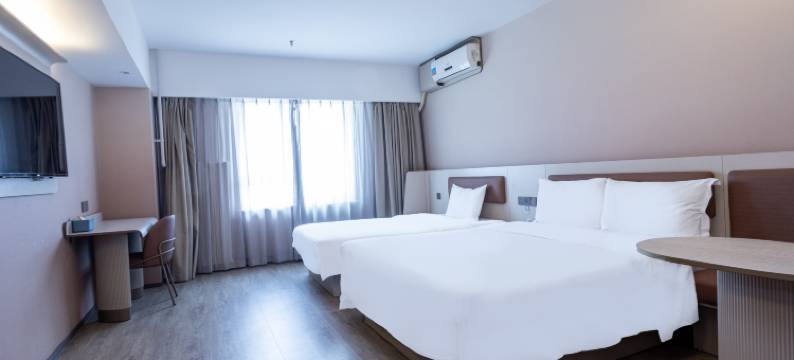 汉庭酒店(北京西站店)图片