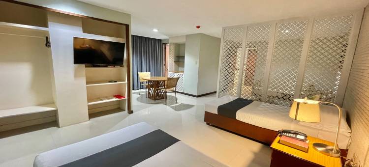 卡加延德奥罗 VIP 酒店(The VIP Hotel Cagayan De Oro)图片