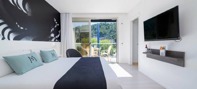 精品酒店 Minister(Hotel Boutique Minister)图片