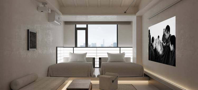 东方客栈(樟木头火车站天和百货店)图片