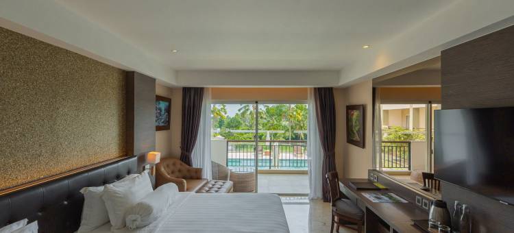 巴厘岛斯塔拉臻品之选酒店(Sthala, A Tribute Portfolio Hotel, Ubud Bali)图片