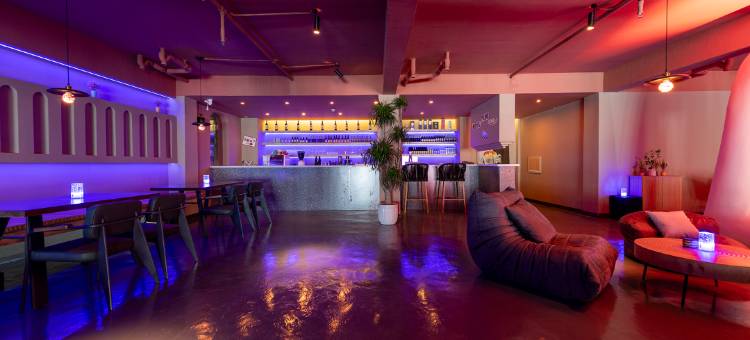 泸沽湖·栖畔·Holiday Villa轻奢精品美宿图片